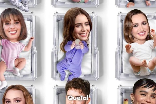 Nepo babies: quiénes son y por qué hay tanta controversia sobre ellos